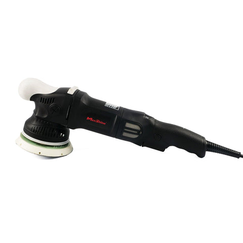 MaxShine M15 PRO 1000W Long Throw Dual Action Polisher, 5"