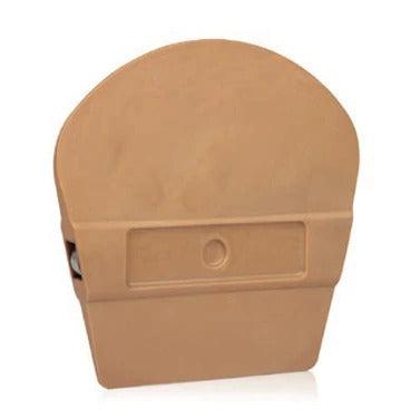 PROTINT Magnetic Gold Buffer Squeegee, PPF28 - Planet Car Care