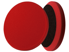 Menzerna Premium Heavy Cut Foam Pad, 3.5" - Planet Car Care