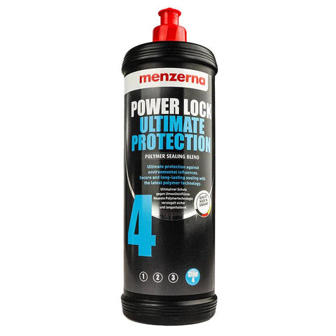 Menzerna Power Lock Ultimate Protection, 1L - Planet Car Care