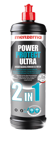 Menzerna Power Protect Ultra 2in1, 1L