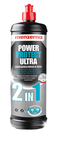 Menzerna Power Protect Ultra 2in1, 1L - Planet Car Care