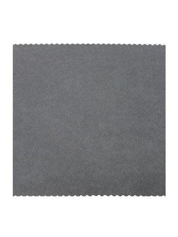 PCC Ceramic Coating Suede Applicator Cloth, Grey - Planet Car Care