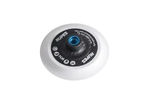 RUPES Rotary Backing Plate, 3"
