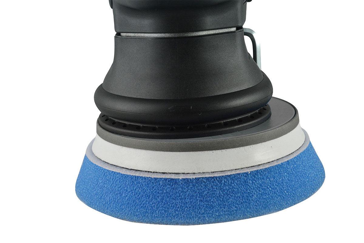 RUPES Random Orbital Polisher – Bigfoot, LHR15ES/STD - Planet Car Care