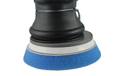 RUPES Random Orbital Polisher – Bigfoot, LHR15ES/STD - Planet Car Care