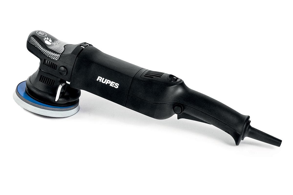 RUPES Random Orbital Polisher – Bigfoot, LHR15ES/STD - Planet Car Care