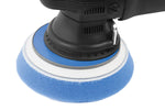RUPES Random Orbital Polisher – Bigfoot, LHR21ES/STD - Planet Car Care