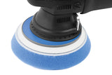 RUPES Random Orbital Polisher – Bigfoot, LHR21ES/STD - Planet Car Care