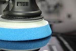 RUPES Random Orbital Polisher – Bigfoot, LHR21ES/STD - Planet Car Care