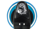 RUPES Random Orbital Polisher – Bigfoot, LHR21ES/STD - Planet Car Care