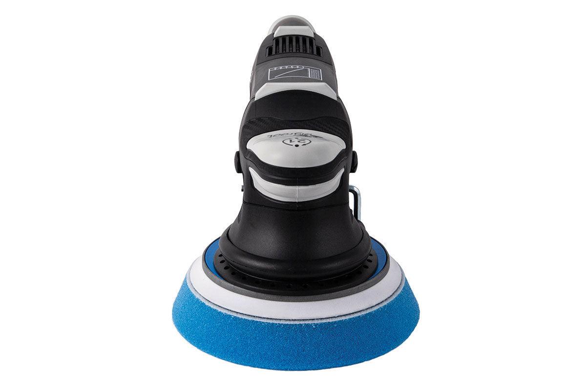 RUPES Random Orbital Polisher – Bigfoot LHR21 Mark III, LHR21III/STD - Planet Car Care