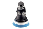 RUPES Random Orbital Polisher – Bigfoot Duetto, LHR12E/STD - Planet Car Care