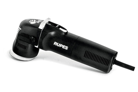 RUPES Random Orbital Polisher – Bigfoot Mini, LHR75E/STD