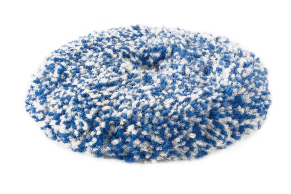 RUPES 9.BL230H Rotary Wool Polishing Pad, 165/230 mm, 6.5" - Planet Car Care