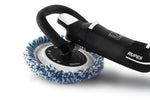 RUPES 9.BL180H Rotary Wool Polishing Pad, 125/180 mm, 5" - Planet Car Care
