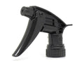 PCC Chemical Resistant Trigger For Spray Bottle, Black - Planet Car Care