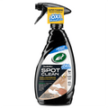 Turtle Wax Spot Clean Stain & Odor Remover, 500ml - Planet Car Care