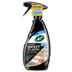 Turtle Wax Spot Clean Stain & Odor Remover, 500ml - Planet Car Care