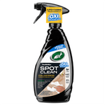 Turtle Wax Spot Clean Stain & Odor Remover, 500ml