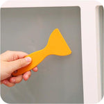 PROTINT Plastic Scraper, 13cm X 5cm - Planet Car Care