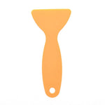 PROTINT Plastic Scraper, 13cm X 5cm