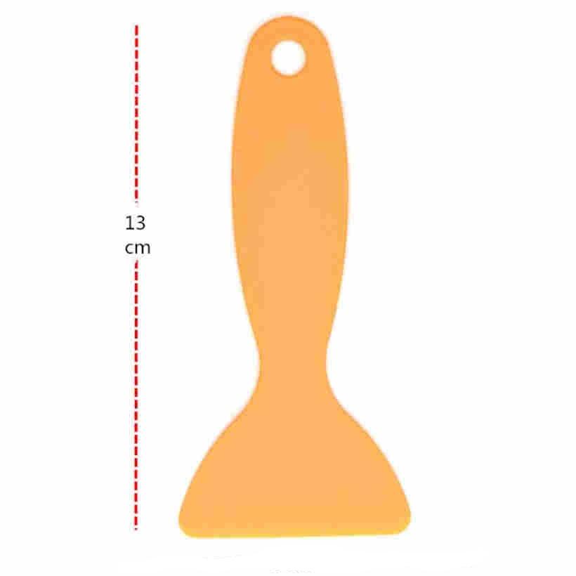 PROTINT Plastic Scraper, 13cm X 5cm - Planet Car Care