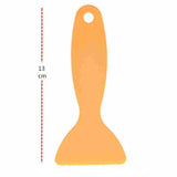 PROTINT Plastic Scraper, 13cm X 5cm - Planet Car Care