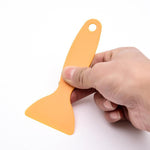 PROTINT Plastic Scraper, 13cm X 5cm