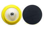 PCC Flexi Edge Rotary Backing Plate M14, 5" - Planet Car Care