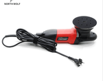 North Wolf DA Polisher DP515, 5", 15mm