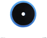 North Wolf DA Blue Heavy Cutting Foam Pad, 5"