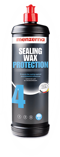 Menzerna Sealing Wax Protection, 1L - Planet Car Care