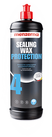 Menzerna Sealing Wax Protection, 1L