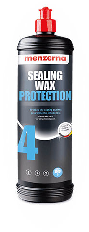 Menzerna Sealing Wax Protection, 1L - Planet Car Care
