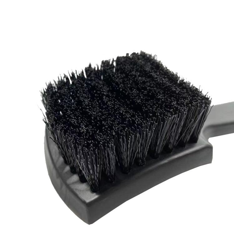 PCC Long Handle Multi-Use Upholstry Brush - Planet Car Care