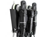 PCC Polisher Holder, Tripple - Planet Car Care