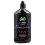 Turtle Wax Hybrid Solutions Pro to The MAX Wax, 414ml - Planet Car Care