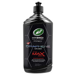 Turtle Wax Hybrid Solutions Pro to The MAX Wax, 414ml - Planet Car Care