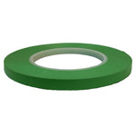 PCC Fine Line Masking Tape, Green, 8mm