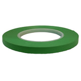 PCC Fine Line Masking Tape, Green, 8mm