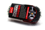 MaxShine Heavy Duty Tire and Carpet Scrub Brush