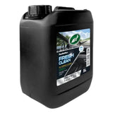 Turtle Wax Fresh Clean All Surface Cleaner, Powerful Stain & Odour Removal, 5L - Planet Car Care