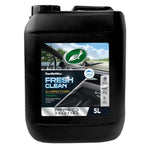 Turtle Wax Fresh Clean All Surface Cleaner, Powerful Stain & Odour Removal, 5L - Planet Car Care
