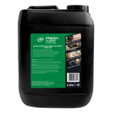 Turtle Wax Fresh Clean All Surface Cleaner, Powerful Stain & Odour Removal, 5L - Planet Car Care