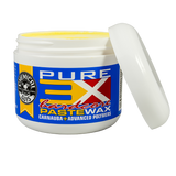 Chemical Guys 3X Hardcore Carnauba Paste Wax, 226g