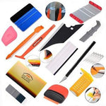 PROTINT Window Tinting Tools Set, PPF49 - Planet Car Care
