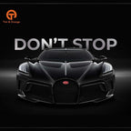 Tint & Orange Paint Protection Film (PPF) TPU PRO, 170μm - Planet Car Care
