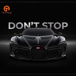 Tint & Orange Paint Protection Film (PPF) TPU PRO, 170μm - Planet Car Care