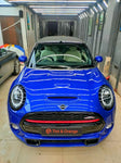 Tint & Orange Paint Protection Film (PPF) TPU Pro Matte, 180μm - Planet Car Care
